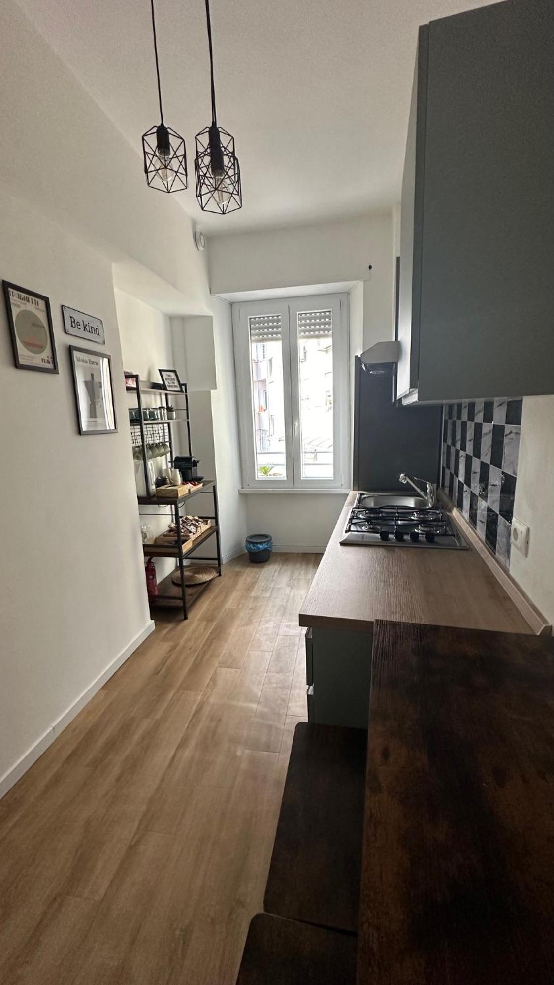 Casapigneto Guest house